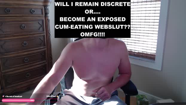 yummydickmilk horny Webcam SHOW @ Chaturbate 20-02-2025