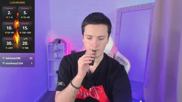 zackhandsome sexy Webcam SHOW @ Chaturbate 21-02-2025