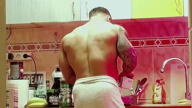 adonis_msc Show Webcam SHOW @ Chaturbate 21-02-2025