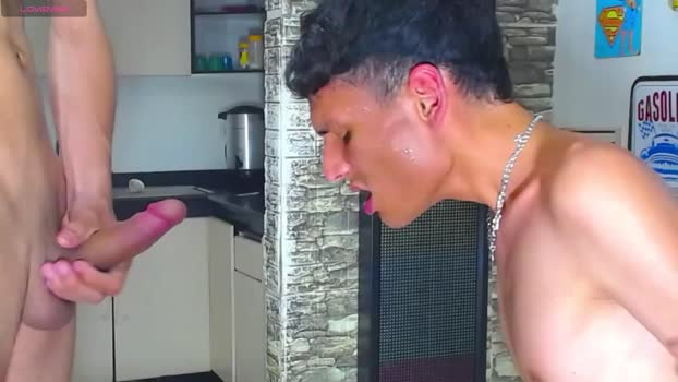 anghelytos bicurious Webcam SHOW @ Chaturbate 21-02-2025