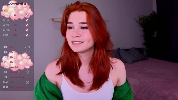 ann_couette sexybody Webcam SHOW @ Chaturbate 22-02-2025