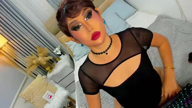 babygoddess4u natural Webcam SHOW @ Chaturbate 22-02-2025