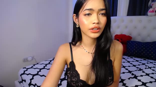 bebe_hermosa69 yummy Webcam SHOW @ Chaturbate 22-02-2025