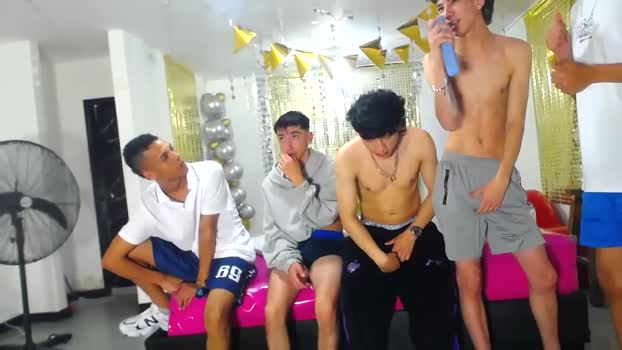 benz_boys big Webcam SHOW @ Chaturbate 21-02-2025