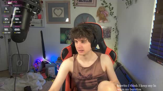 cokia_ moan Webcam SHOW @ Chaturbate 22-02-2025