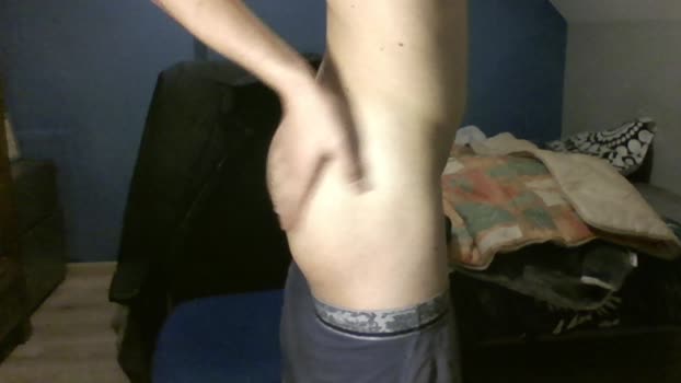 goodboy146 Naked Webcam SHOW @ Chaturbate 21-02-2025