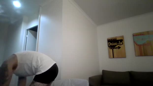 hajiler bigload Webcam SHOW @ Chaturbate 22-02-2025