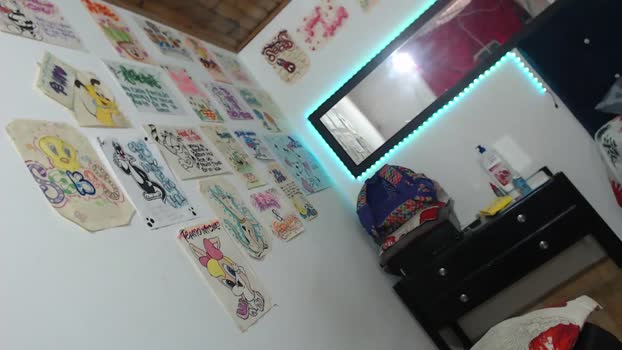 hot_skiiny handsome Webcam SHOW @ Chaturbate 21-02-2025