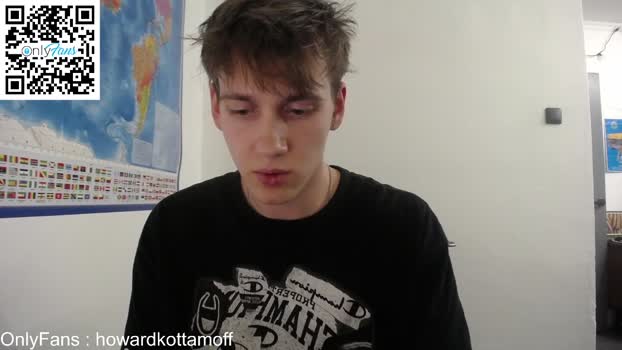 howardkottam lick Webcam SHOW @ Chaturbate 21-02-2025