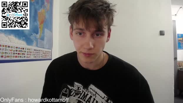 howardkottam moan Webcam SHOW @ Chaturbate 21-02-2025