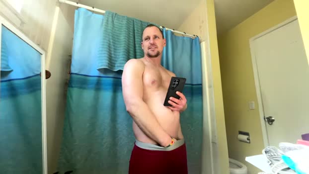 jameswebbscope playtime Webcam SHOW @ Chaturbate 21-02-2025