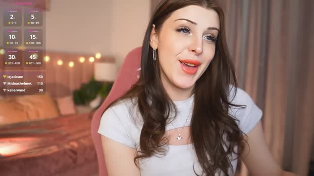 _lala_land_ big Webcam SHOW @ Chaturbate 22-02-2025