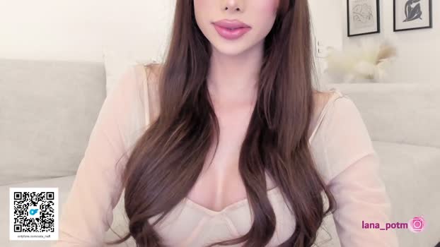 lanapotman sex Webcam SHOW @ Chaturbate 22-02-2025