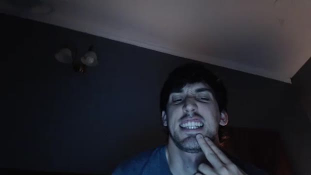lifeinmars big Webcam SHOW @ Chaturbate 21-02-2025