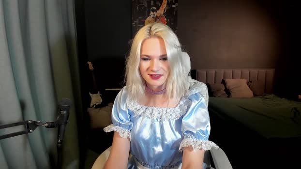 milena_marshmallows naughty Webcam SHOW @ Chaturbate 22-02-2025