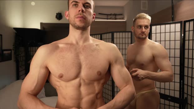 muscularfriend sweet Webcam SHOW @ Chaturbate 22-02-2025