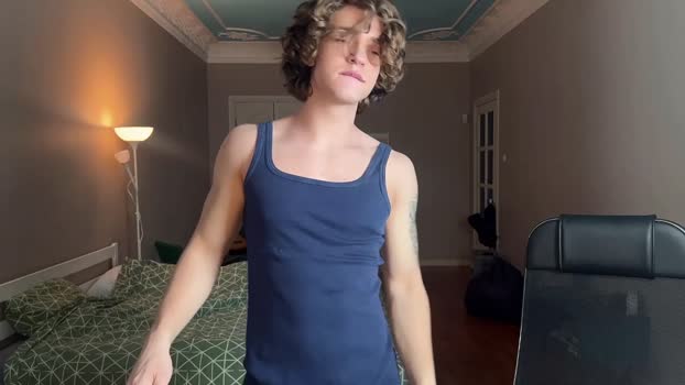 namiraaxel Recorded Webcam SHOW @ Chaturbate 21-02-2025