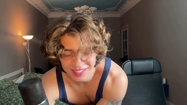 namiraaxel naked Webcam SHOW @ Chaturbate 21-02-2025