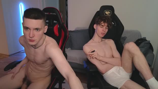 nicky_mart fuckhard Webcam SHOW @ Chaturbate 22-02-2025