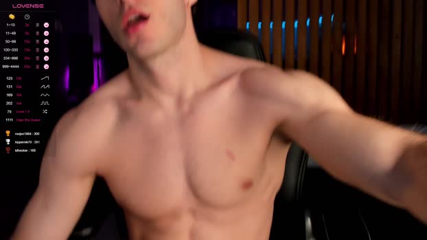 paul_rubini prettyface Webcam SHOW @ Chaturbate 22-02-2025