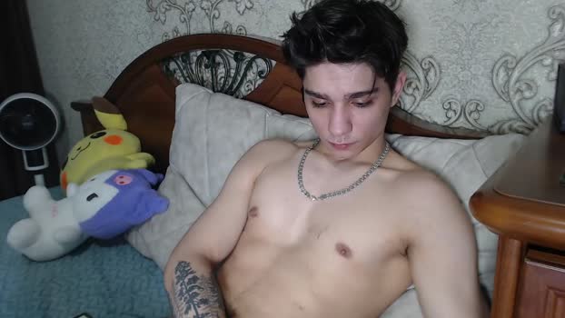 rik_and squirt Webcam SHOW @ Chaturbate 22-02-2025