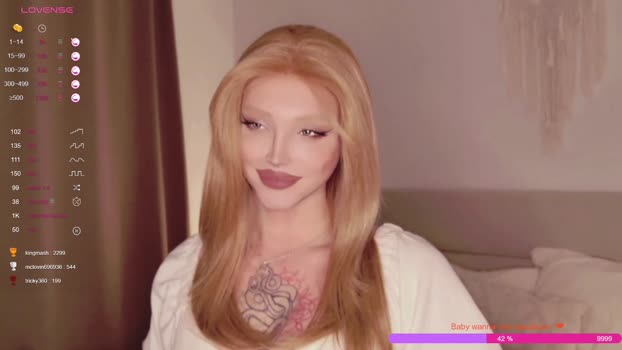 rose_monarch sexybody Webcam SHOW @ Chaturbate 22-02-2025