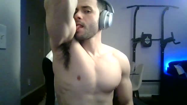 solidmuscle1992 nasty Webcam SHOW @ Chaturbate 22-02-2025