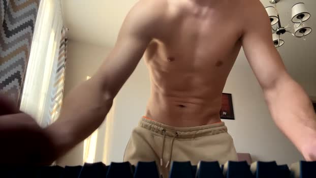sweetbigay big Webcam SHOW @ Chaturbate 22-02-2025