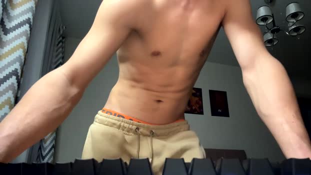 sweetbigay kinky Webcam SHOW @ Chaturbate 22-02-2025