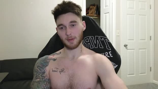 thebrentsavage sexybody Webcam SHOW @ Chaturbate 22-02-2025