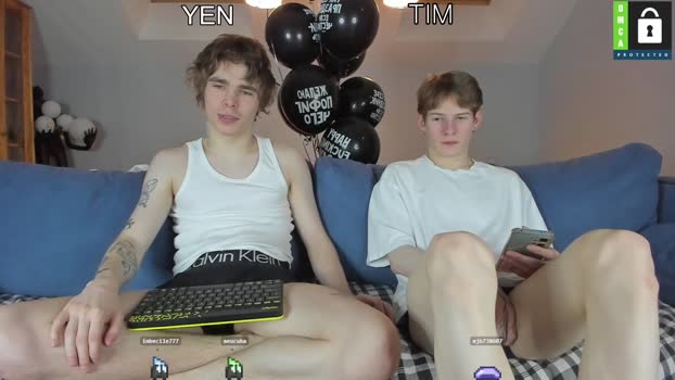 tim_milll gay Webcam SHOW @ Chaturbate 21-02-2025