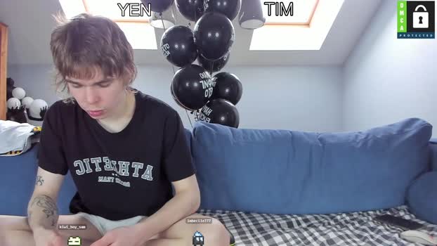 tim_milll bigdick Webcam SHOW @ Chaturbate 22-02-2025