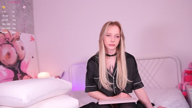 your_fenka bigload Webcam SHOW @ Chaturbate 21-02-2025