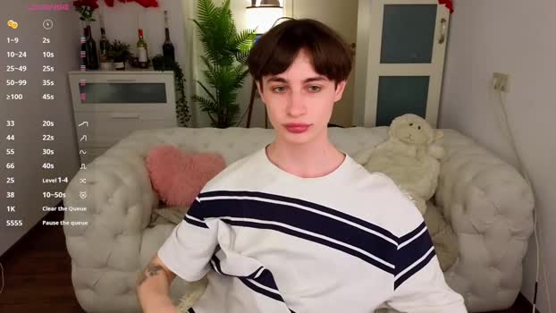 yung_randal oral Webcam SHOW @ Chaturbate 21-02-2025