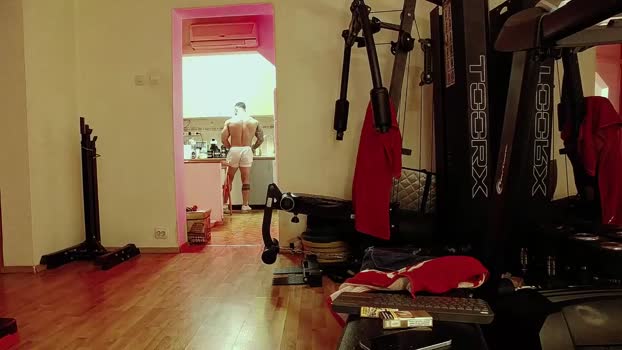 adonis_msc jerkoff Webcam SHOW @ Chaturbate 22-02-2025