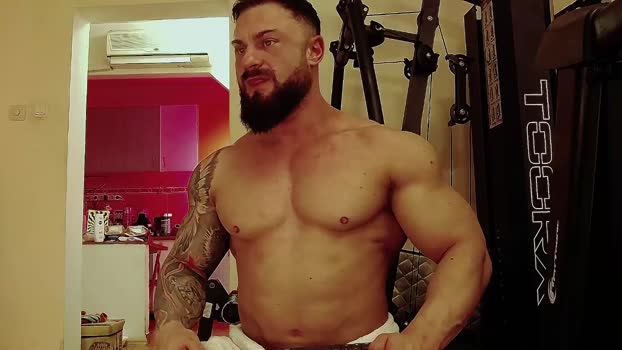 adonis_msc Cam Webcam SHOW @ Chaturbate 23-02-2025