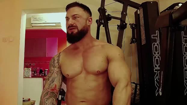 adonis_msc legs Webcam SHOW @ Chaturbate 23-02-2025