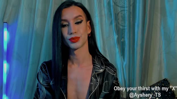 ayshery_sinheart gay Webcam SHOW @ Chaturbate 23-02-2025