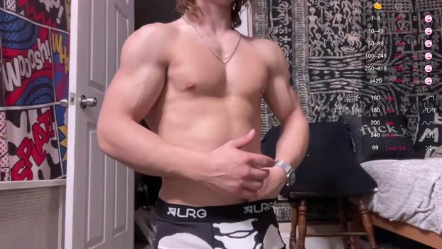 bigcocktwunk4u natural Webcam SHOW @ Chaturbate 23-02-2025