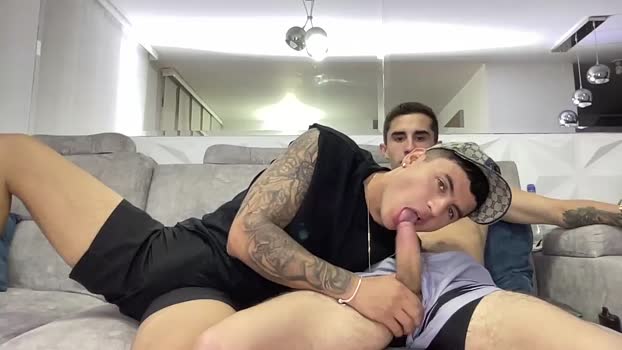 boyfriend_fuckme kink Webcam SHOW @ Chaturbate 22-02-2025