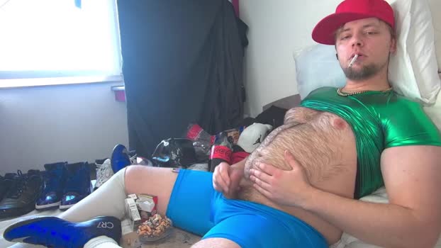 cravingboy Pretty Webcam SHOW @ Chaturbate 23-02-2025