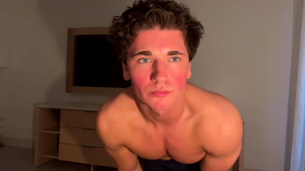 elijahkinky beautiful Webcam SHOW @ Chaturbate 22-02-2025