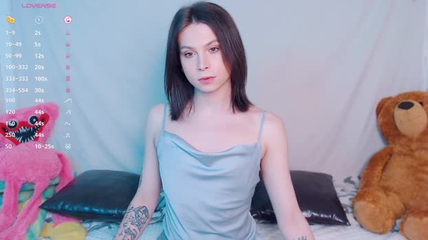 ericaglam bigballs Webcam SHOW @ Chaturbate 22-02-2025