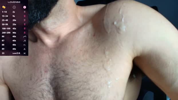 firestud_x jackoff Webcam SHOW @ Chaturbate 23-02-2025