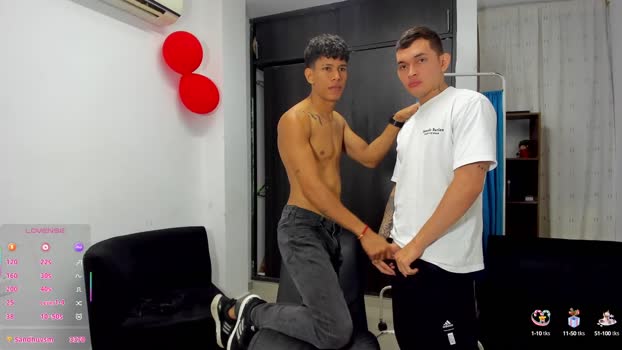 hot_sexmature Naked Webcam SHOW @ Chaturbate 23-02-2025