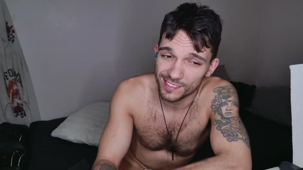 jackdesfeux Porn Webcam SHOW @ Chaturbate 23-02-2025