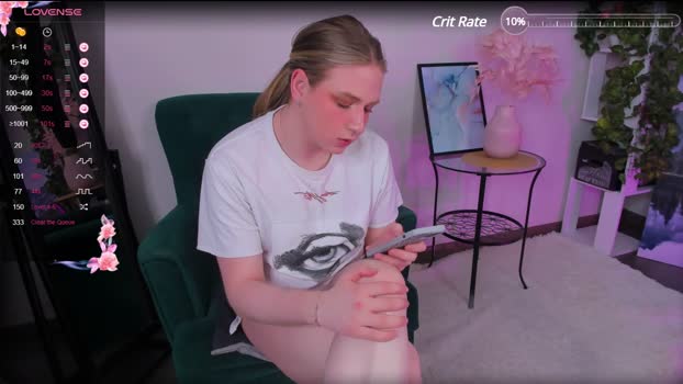 jesselouis fuckhard Webcam SHOW @ Chaturbate 23-02-2025