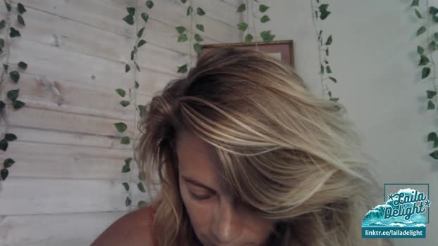 lailagetsnaked bigboobs Webcam SHOW @ Chaturbate 23-02-2025
