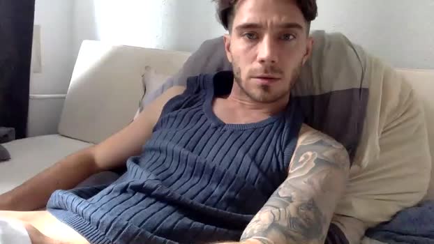 luisbadx Naked Webcam SHOW @ Chaturbate 23-02-2025