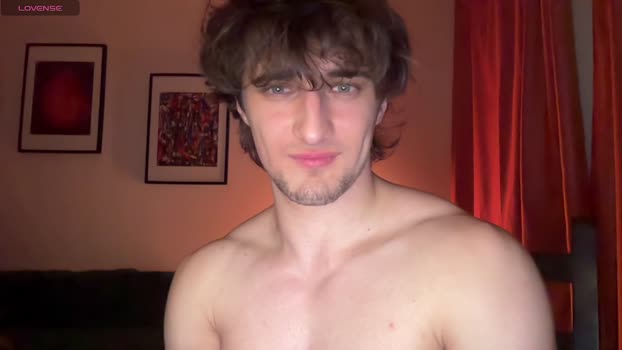 manolein sexy Webcam SHOW @ Chaturbate 23-02-2025